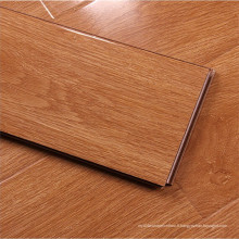 Revêtement de sol stratifié en bois de qualité supérieure de 8 mm de qualité supérieure